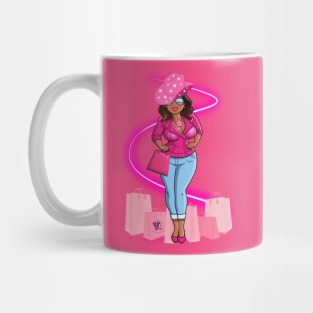 Shopaholic Mug